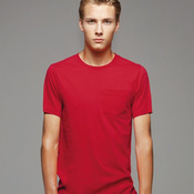 Jersey Pocket T-Shirt