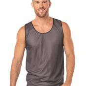 Pro Mesh Reversible Tank