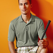 Ultra-Wicking Pima Cool Sport Shirt