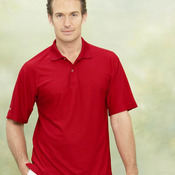 Performance Pique Sport Shirt