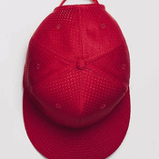 Athletic Mesh Cap