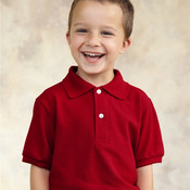 SpotShield™ 50/50 Youth Sport Shirt