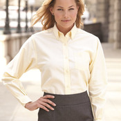 Ladies' Oxford Shirt