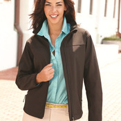 Ladies' Soft Shell Jacket