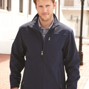 Soft Shell Jacket