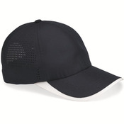 Nylon Unstructured Cap