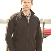 Baseline All Season Soft Shell Jacket