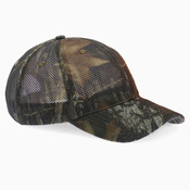 Breakup Cool Mesh Cap