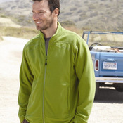 Leadville Microfleece Full-Zip Jacket