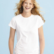 Ladies' Polyester T-Shirt