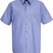 100% Cotton Work Shirt