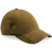 Wildlife Series Elk Cap