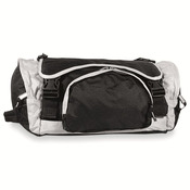 Multifunctional Travel Duffel Bag