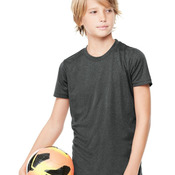 Youth Performance Short Sleeve T-Shirt