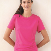 Ladies' Cool Dri® Short Sleeve Performance T-Shirt