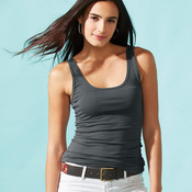 Ladies' The Jersey Tank